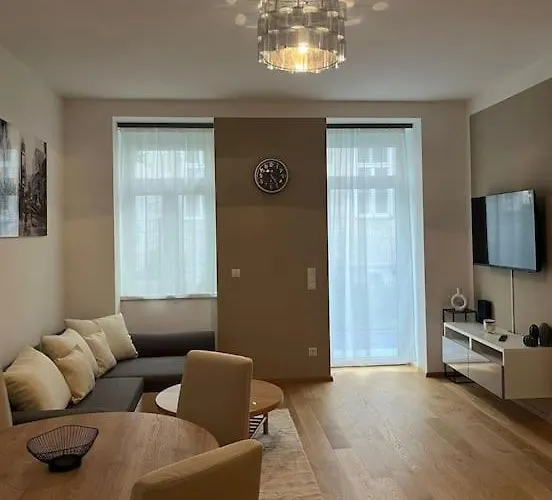 New Design Wohnung-wien Apartment