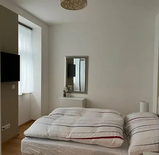 New Design Wohnung-wien * Vienna