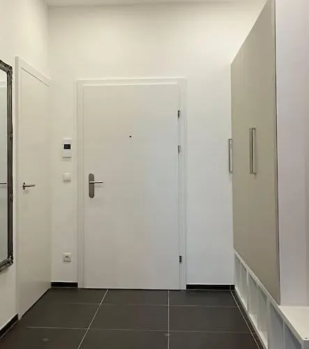 Apartment New Design Wohnung-wien *