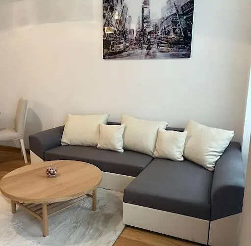 New Design Wohnung-wien Apartment