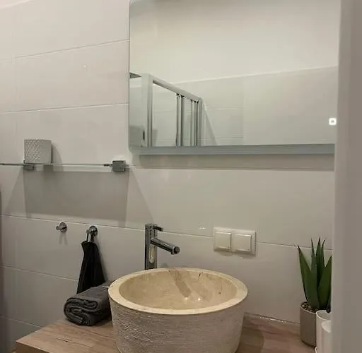 New Design Wohnung-wien * Vienna