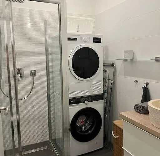 Apartment New Design Wohnung-wien