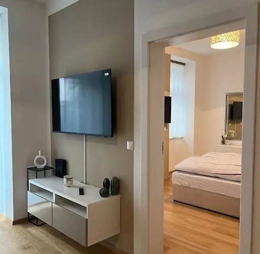 New Design Wohnung-wien Apartment Vienna