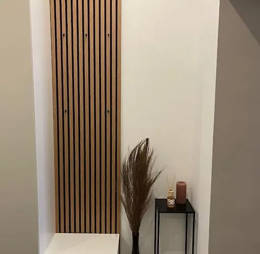 New Design Wohnung-wien Apartment *