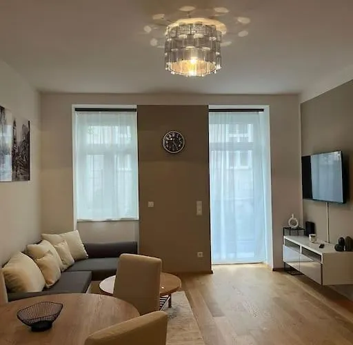 New Design Wohnung-wien Apartment *